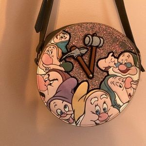 Danielle Nicole Disney purse